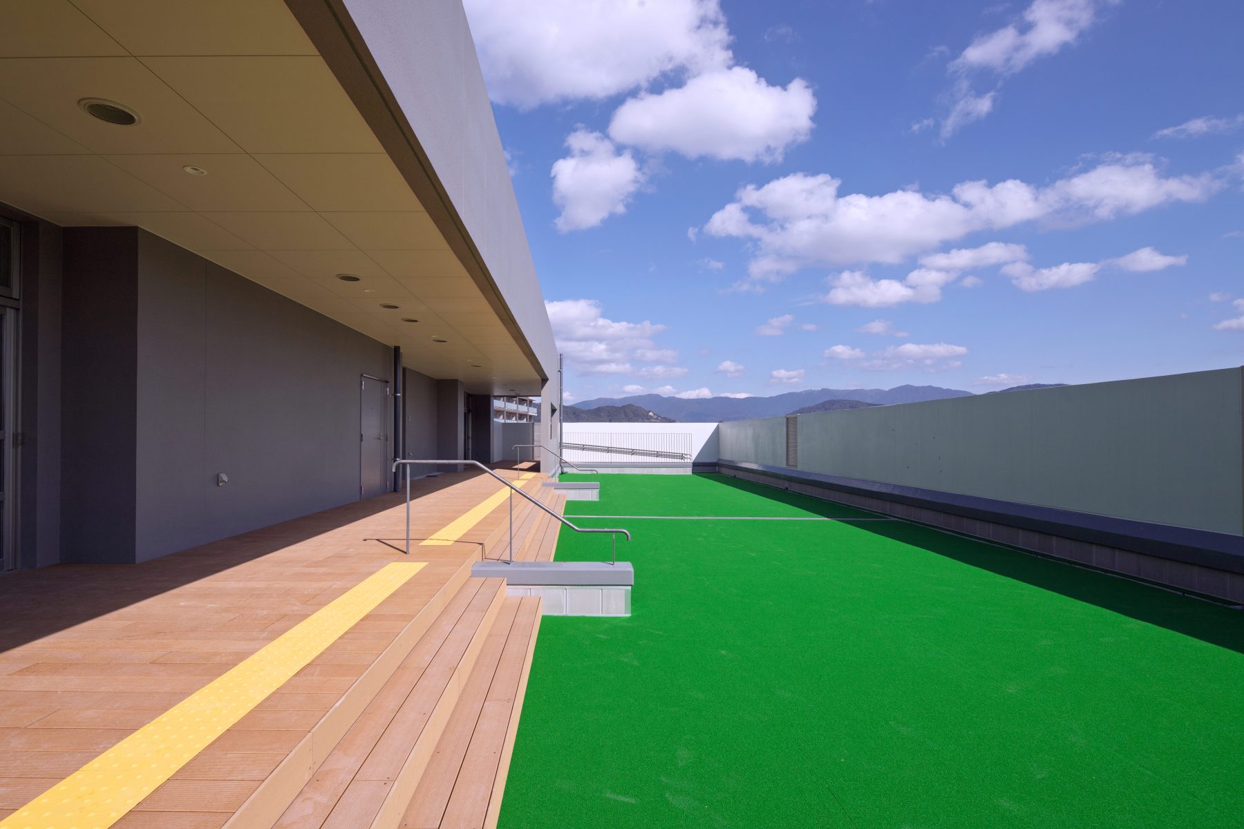 福岡市立南部療育センター丨環・設計工房-12