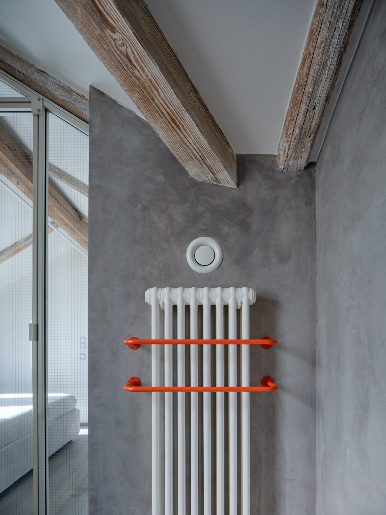 Arbes广场公寓丨捷克丨Formafatal-44