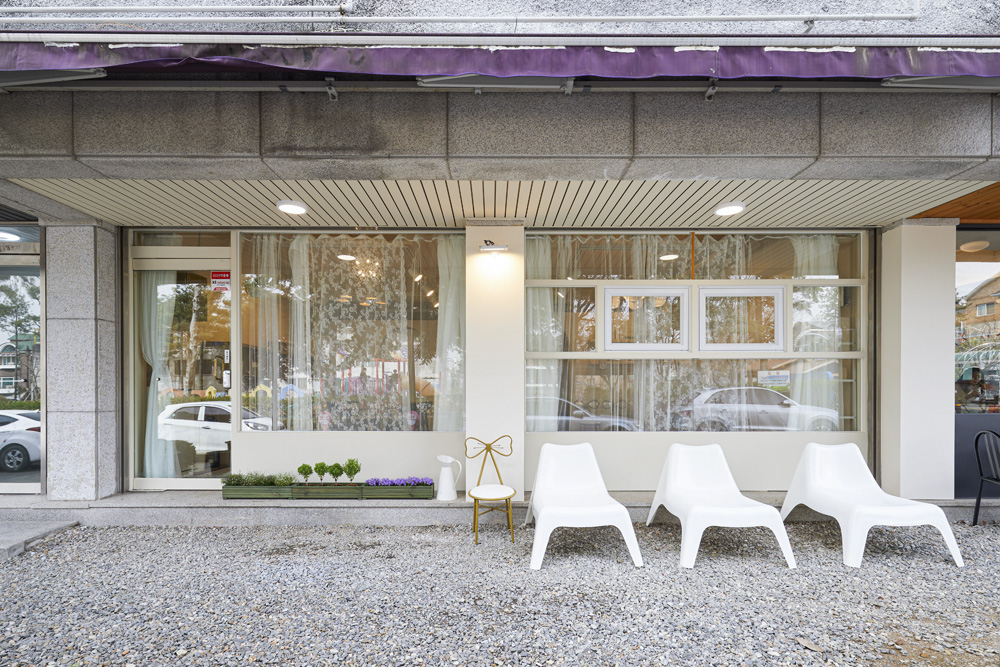 现代简约 17 坪公寓设计-11