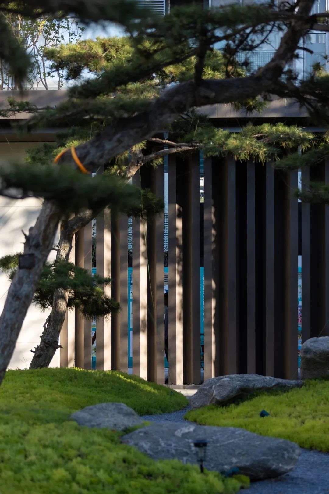 西安未央金茂府丨中国西安丨凯盛上景(北京)景观规划设计有限公司-34