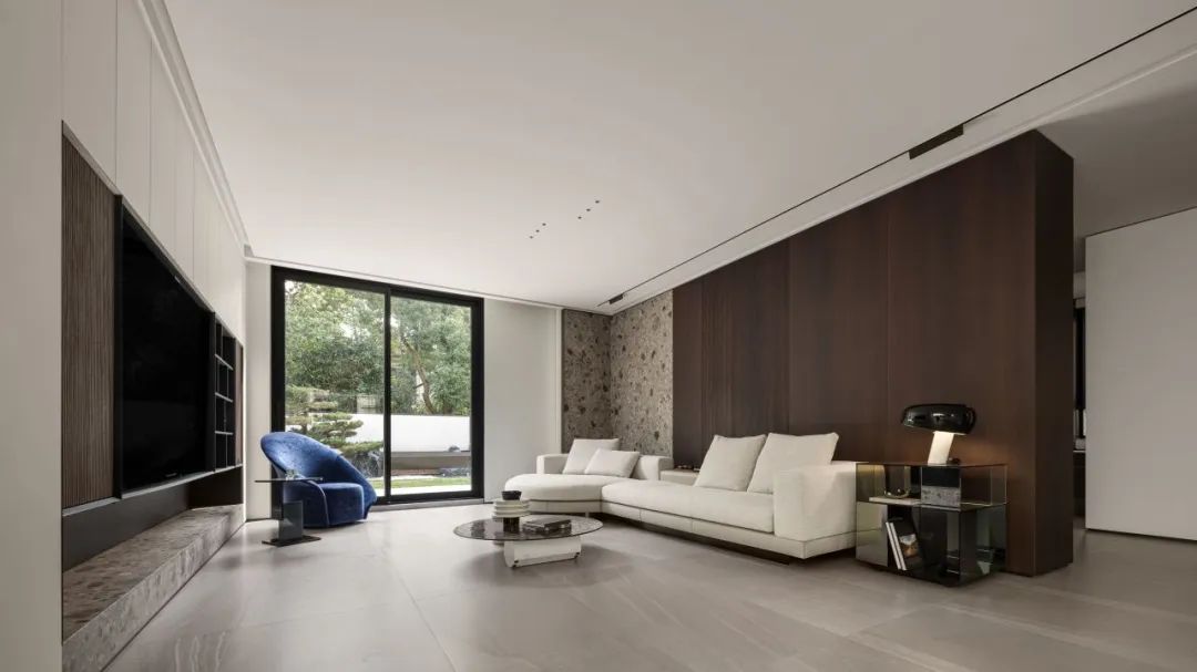 清欢的烟火·苏州名流御园丨中国苏州丨苏州枫语装饰设计有限公司-39