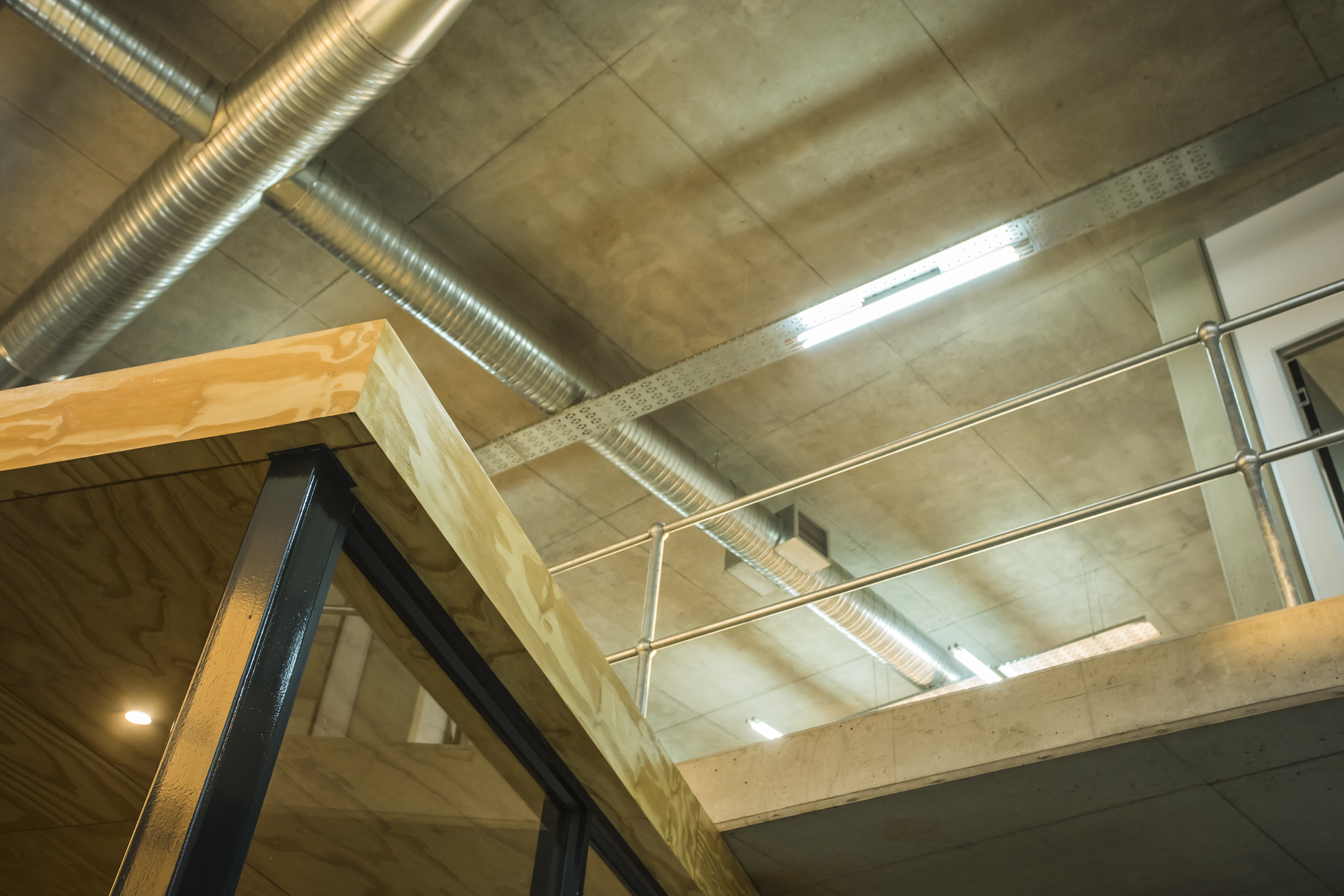 南非 Rubela Park 办公建筑-28