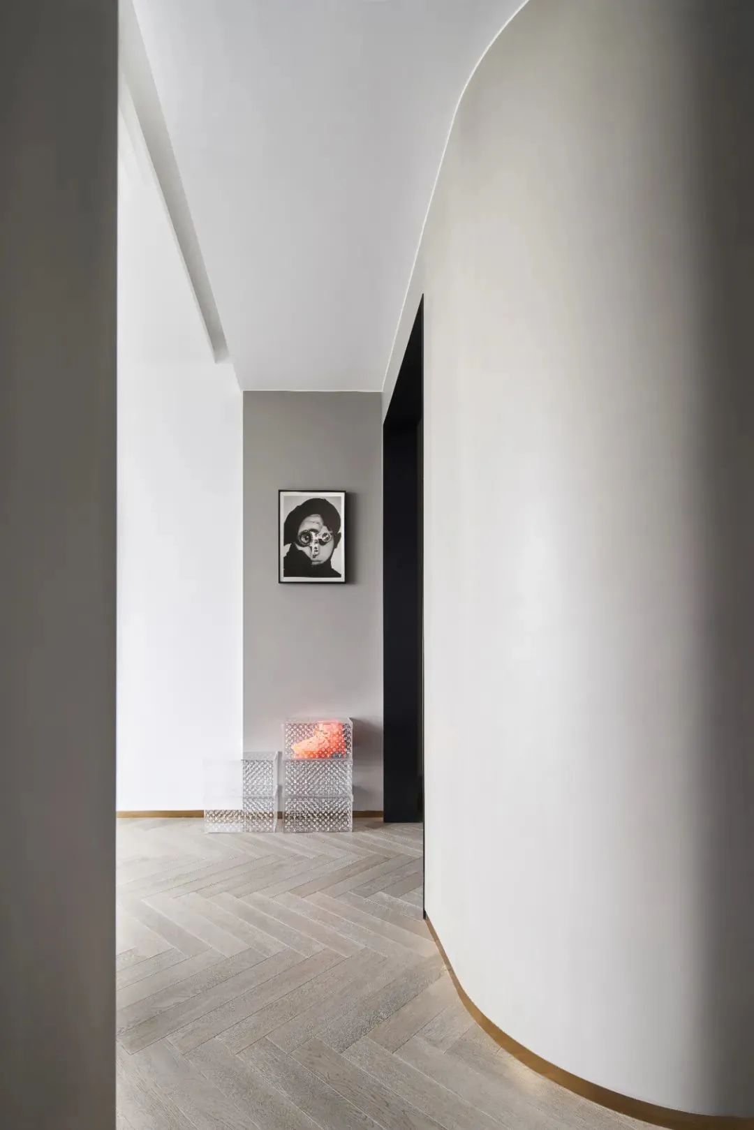 微光生活 · 空间情感与功能的统一-48