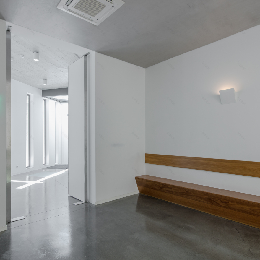 田园牧歌,莫什卡维迪的宗教中心,葡萄牙 / Plano Humano Arquitectos-120