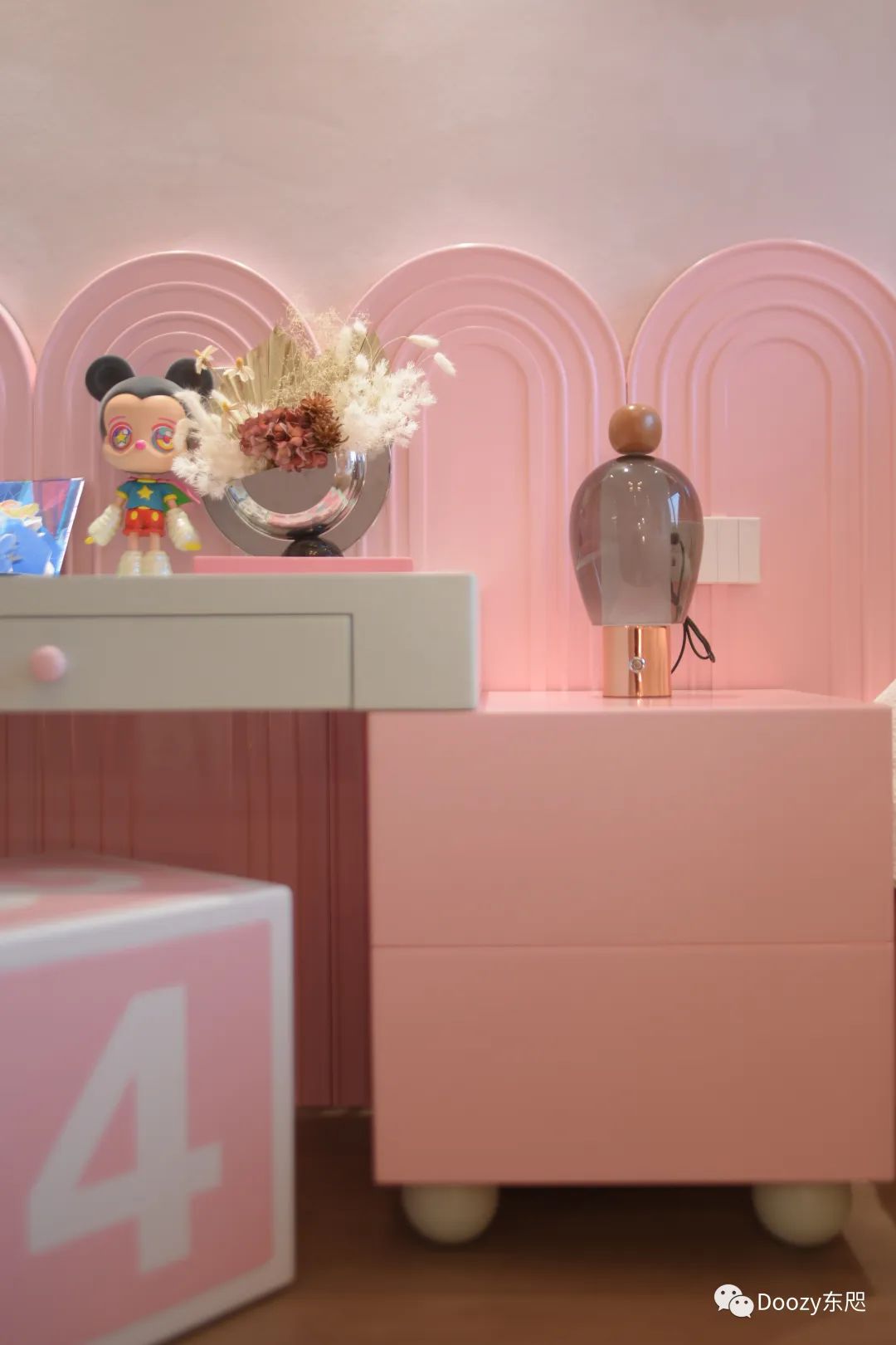 南昌赣电城样板房丨中国南昌丨东咫集团|江西达普利装饰设计工程有限公司-25