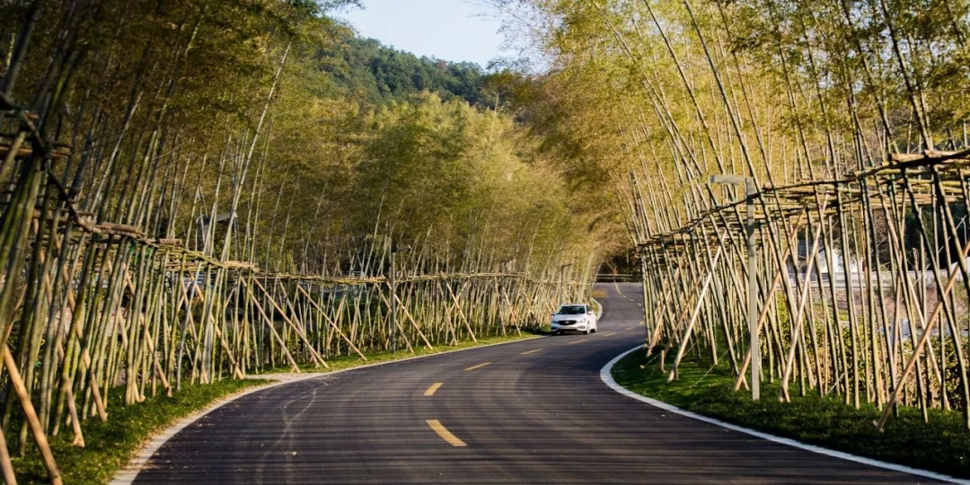 宁波万科白石湖东体验区-36