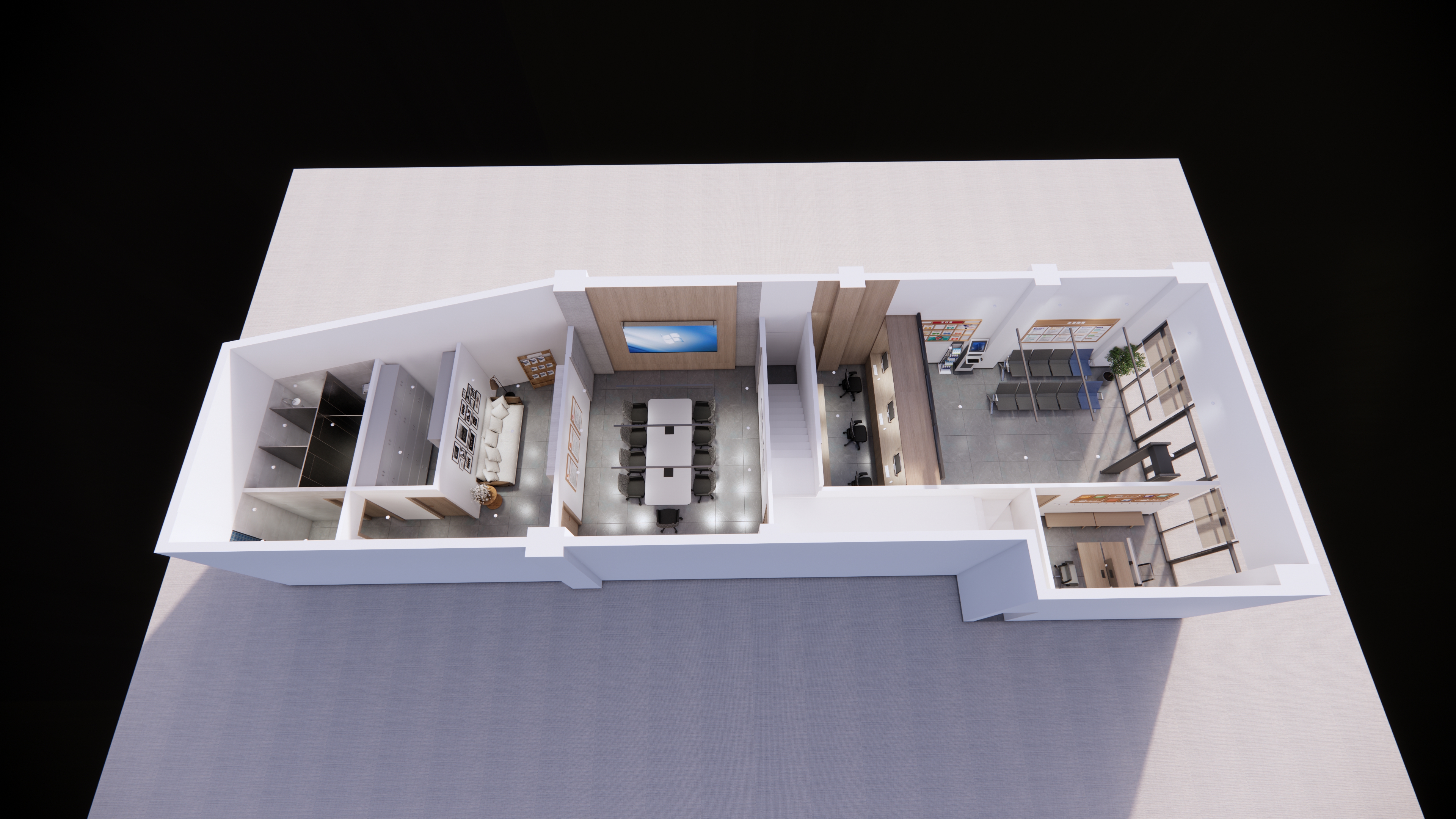 信访服务大厅-1