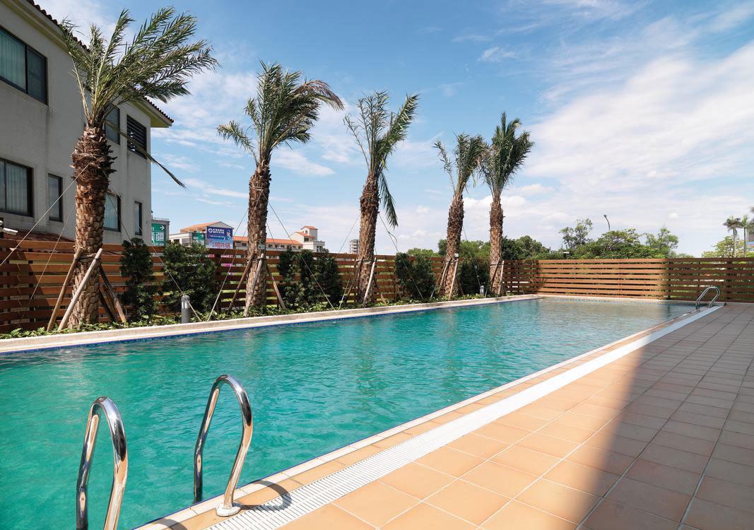 吴金凤洗浴中心 | 现代与传统元素的完美融合-16