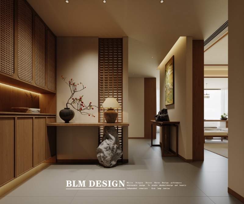 宋式效果图设计案例-3