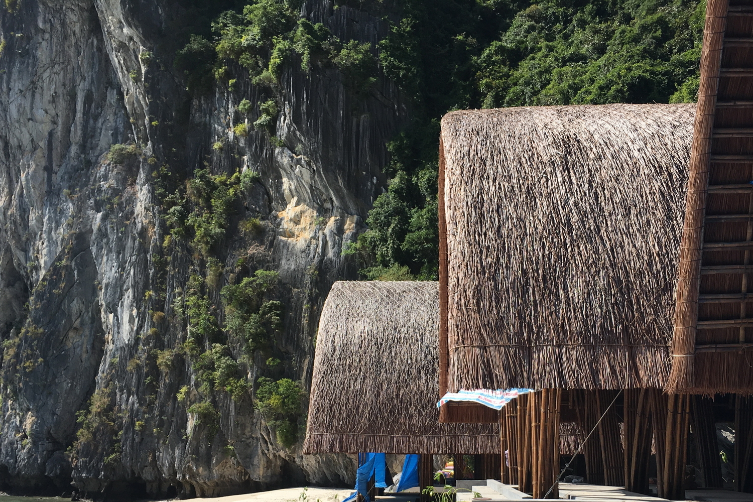 承蒙 Vo Trong Nghia 建筑师事务所(VTN 建筑师事务所)的好意-3