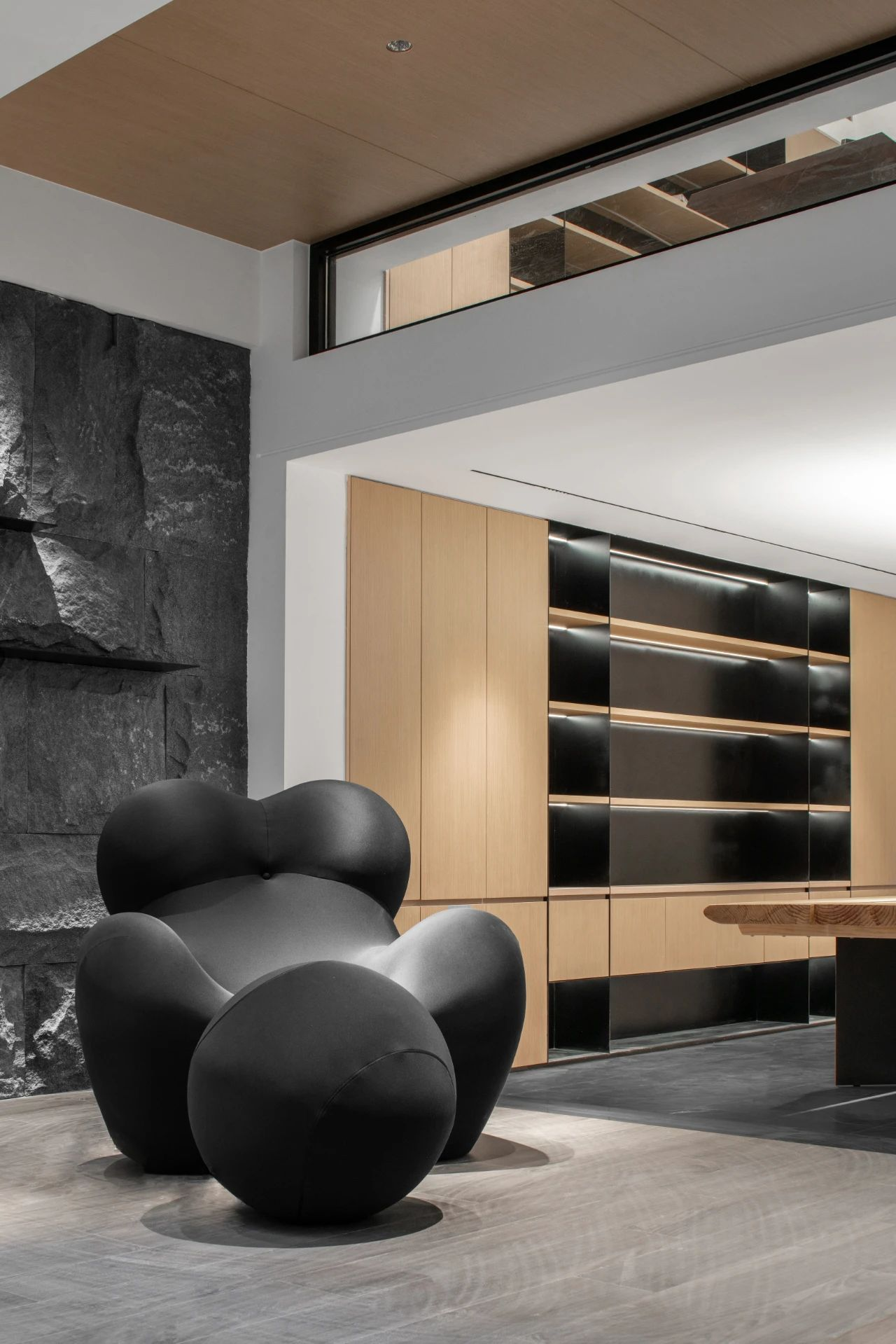 家,为期许而生丨中国江西丨大诺营造-24