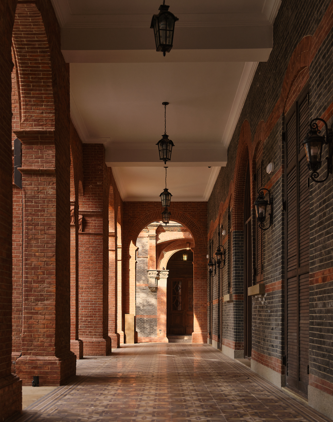 法云设计 | 上海华发招商静安里-3