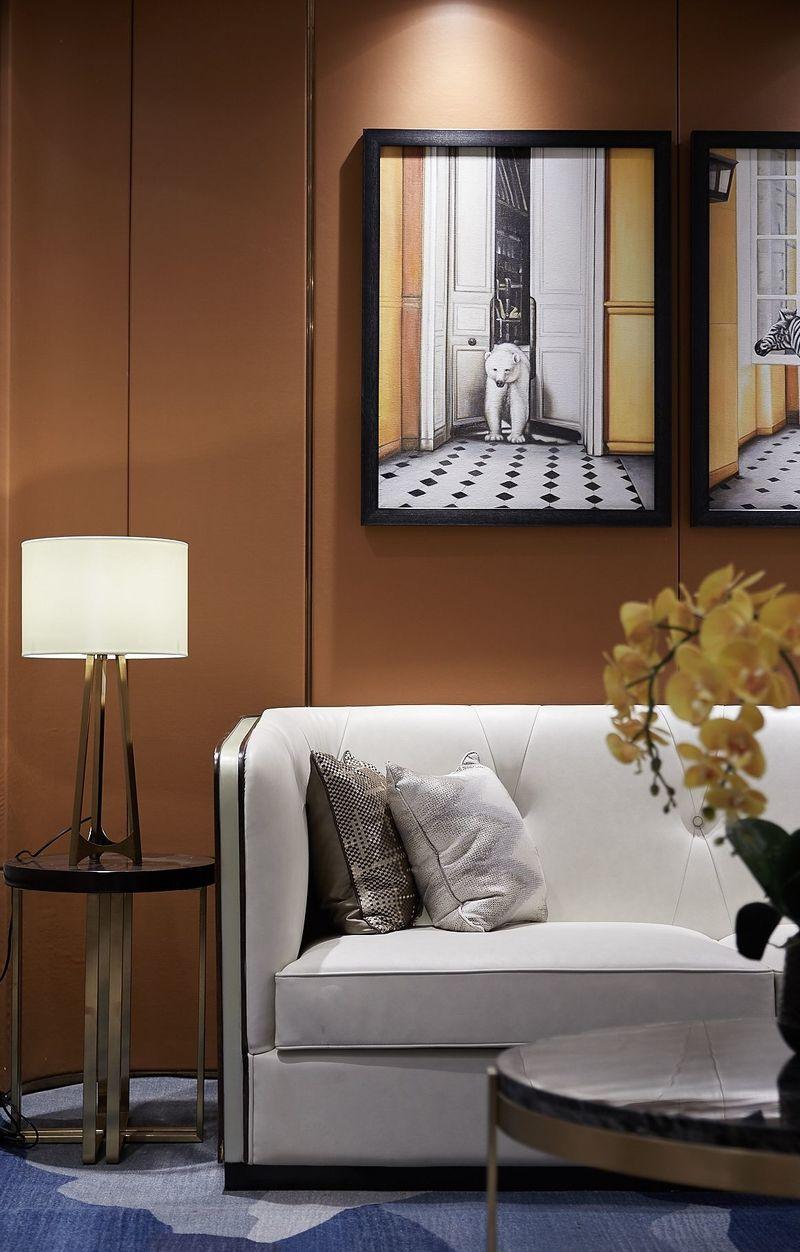 德正·西湖春天样板间丨中国许昌-47