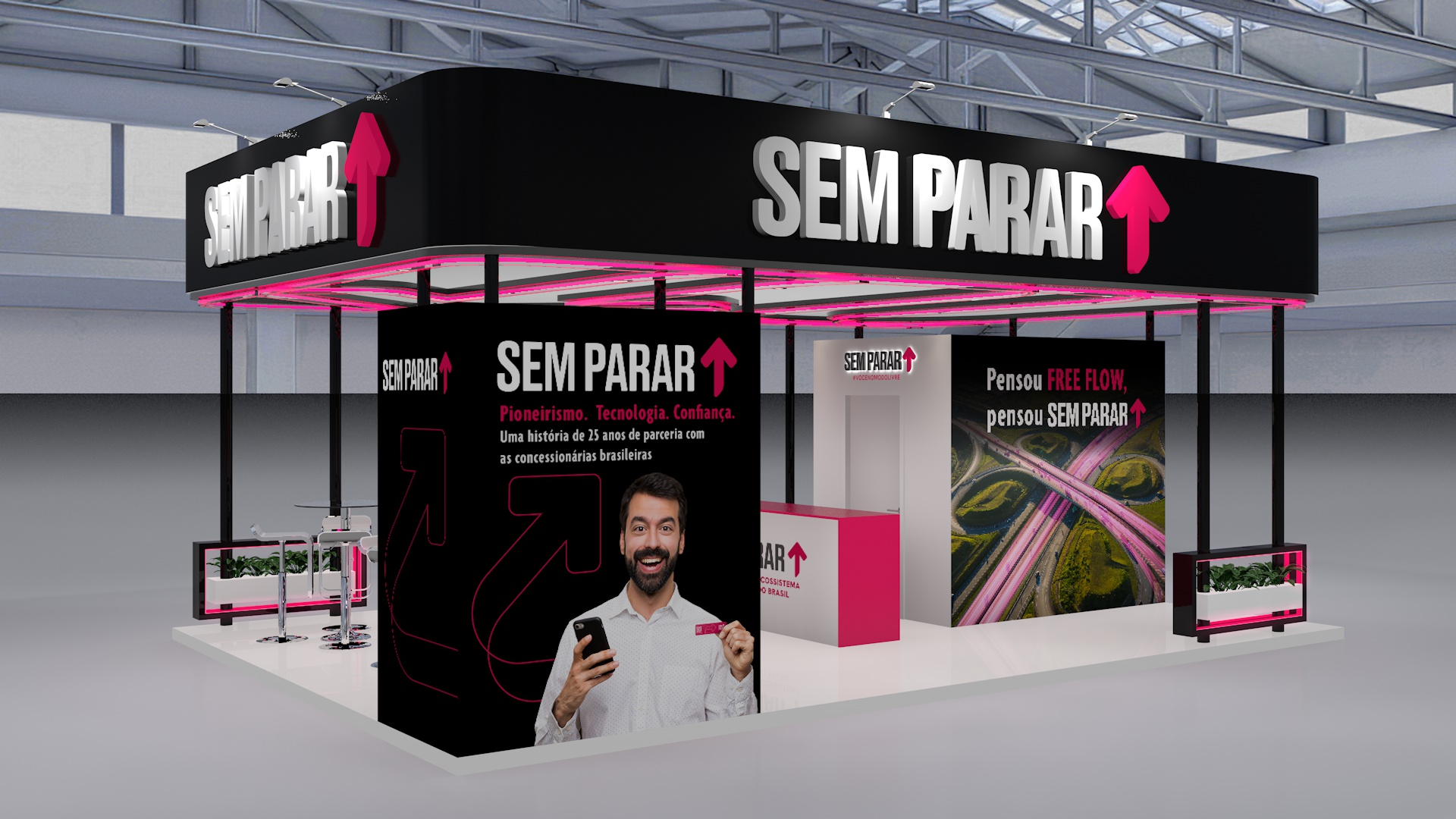 SEM PARAR -Bienal das rodovias-2