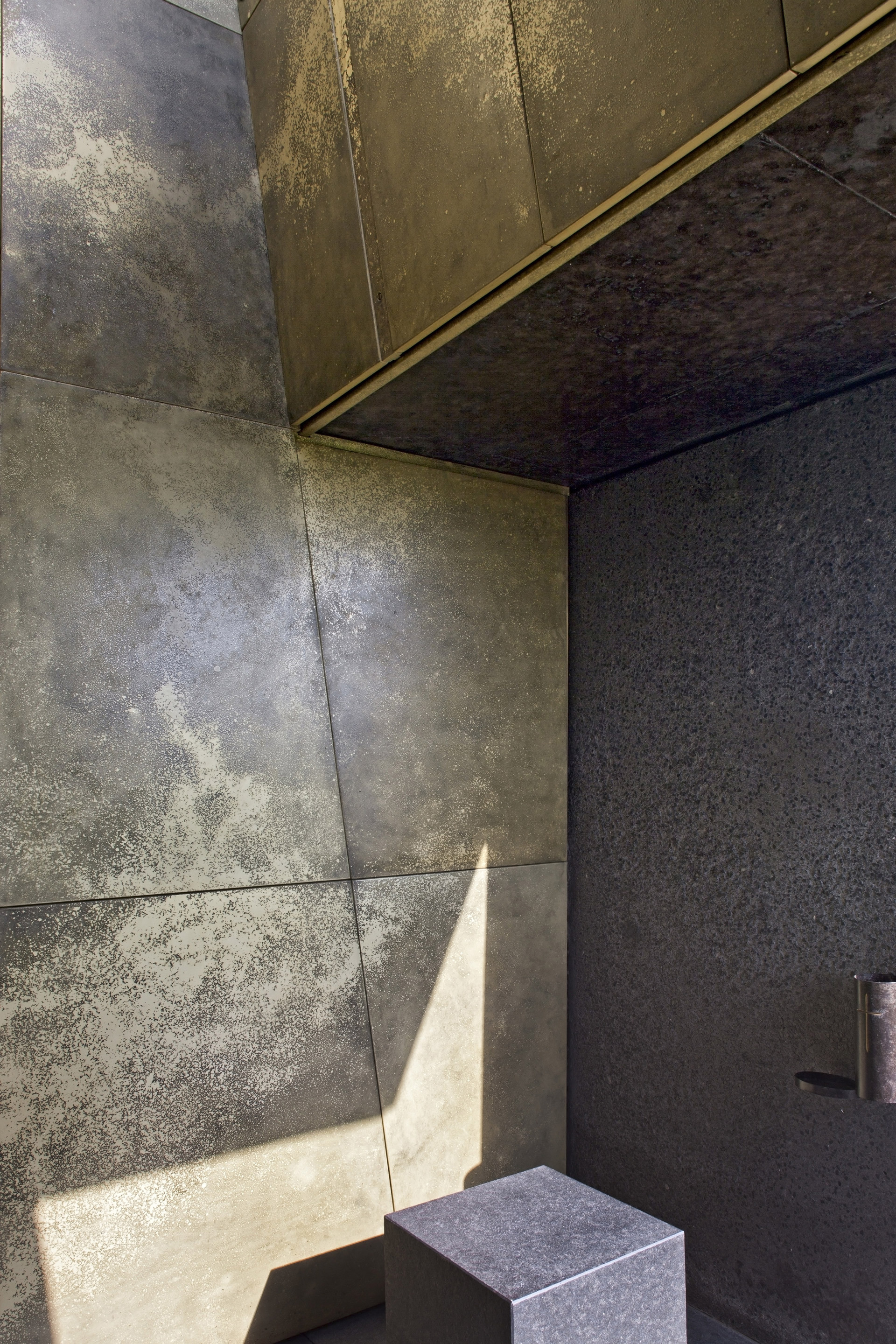 小型家庭礼拜堂-23