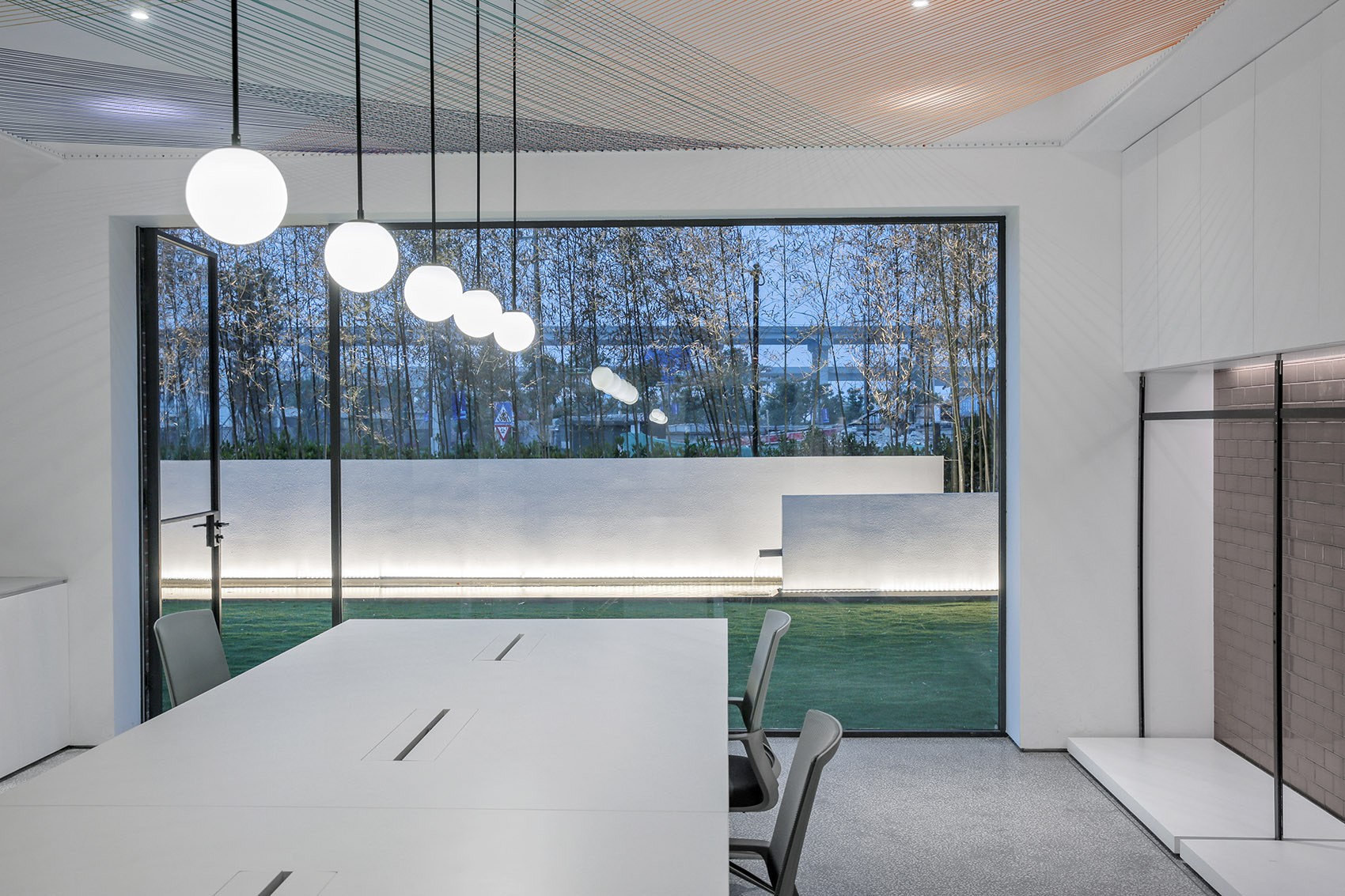 Max Vision 办公室,宁波 / 继景设计工作室-29