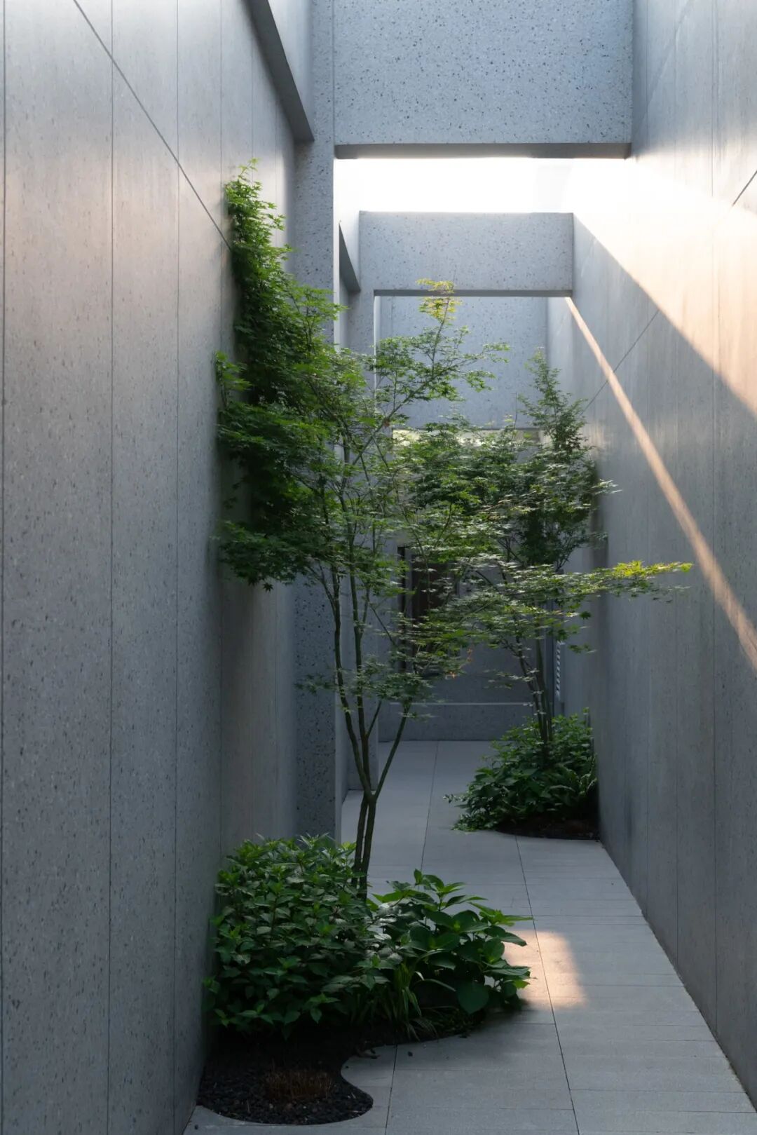 杭州万科河语光年丨中国杭州丨本色营造-83