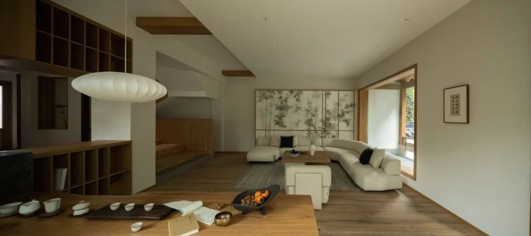 梅迪辛·重置丨中国成都丨季意空间设计-161