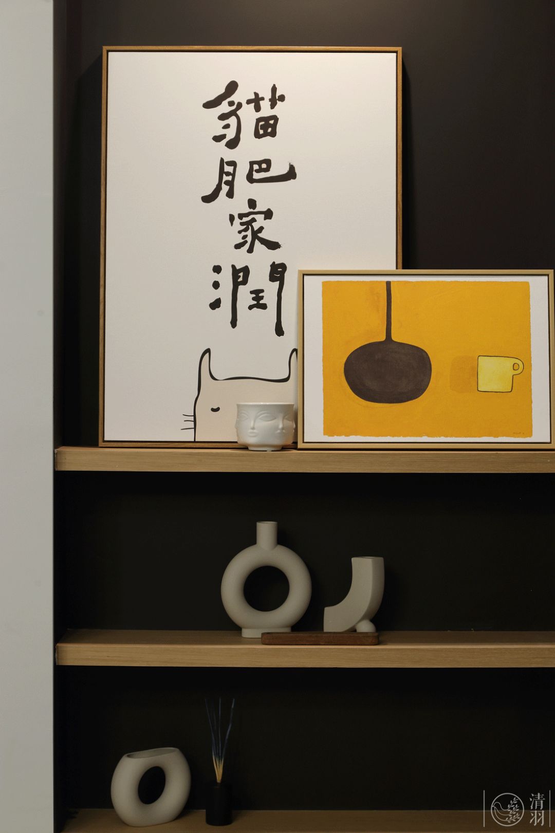 倾城·慢 | 青城山度假屋的自然之美-42