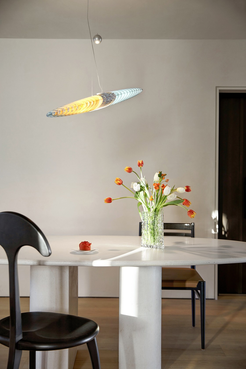 生活之美丨中国温州丨拾一空间设计-25