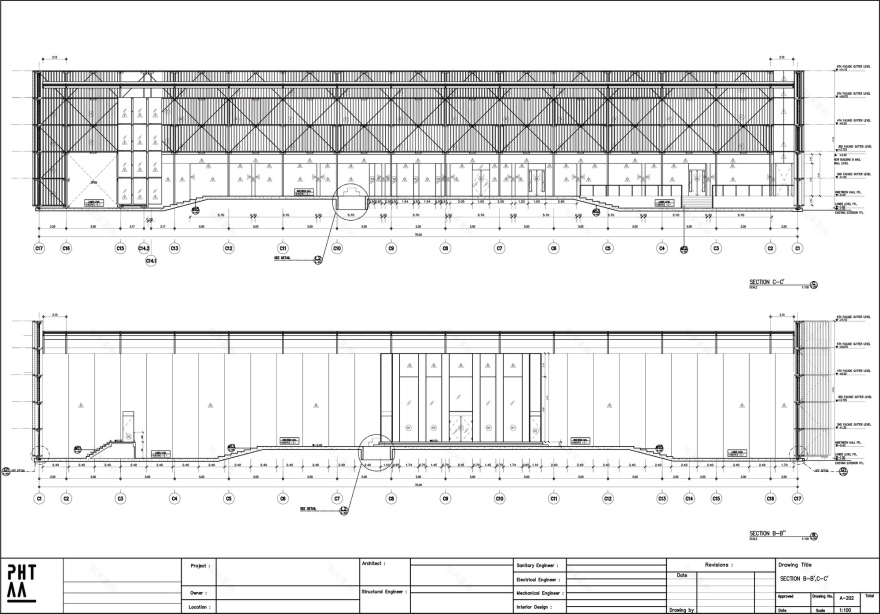 Laemthong Corporation Factory / PHTAA Living Design-21