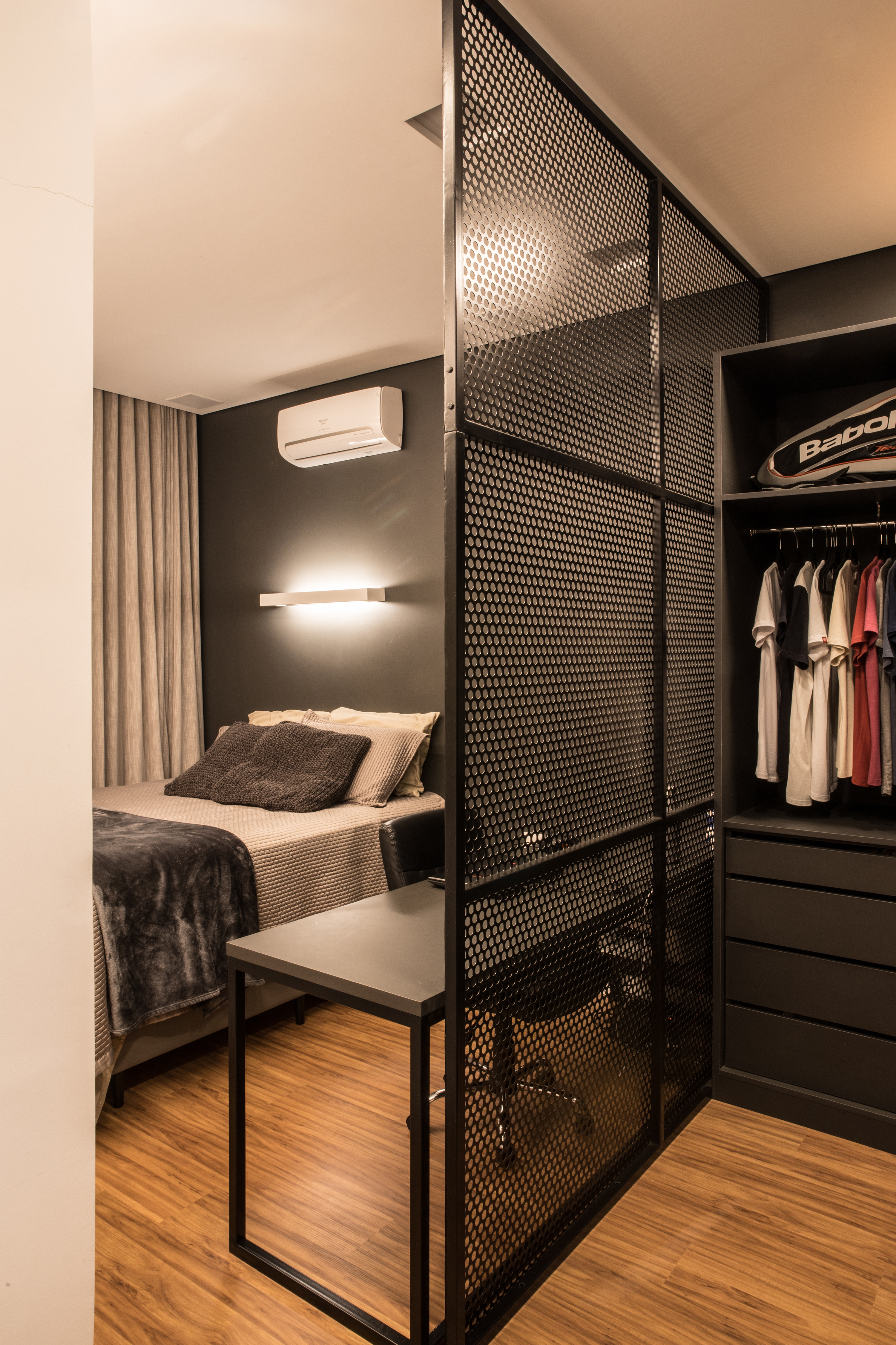 WJ 之家丨Liga Arquitetura e Urbanismo-46