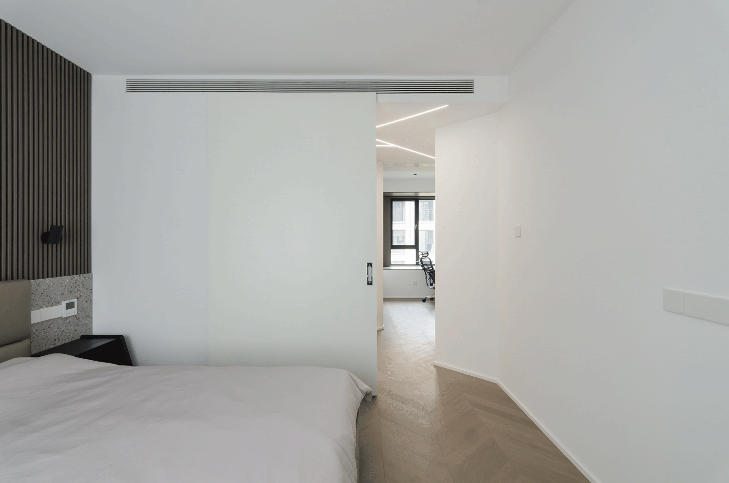 变常规为不常规·折廊之家丨开物营造-68