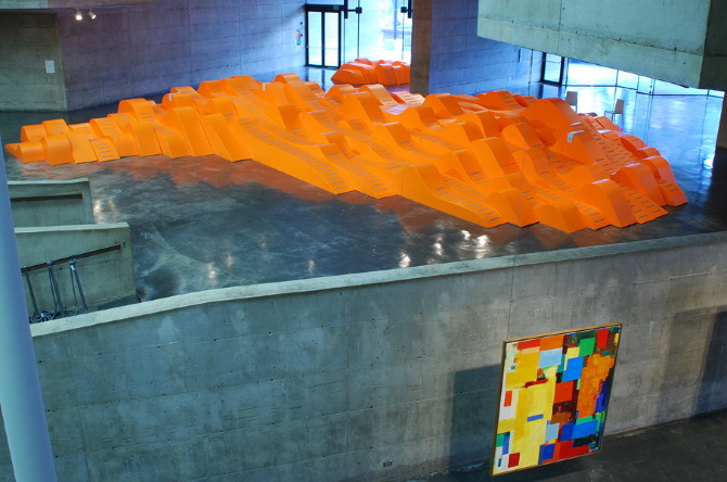 BAM景观（注：由于BAM不是常见词汇，不清楚其具体所指专业含义，只能按照字面大致翻译若BAM有特定专业意义，该翻译可能不准确） 丨美国丨Faulders Studio-27