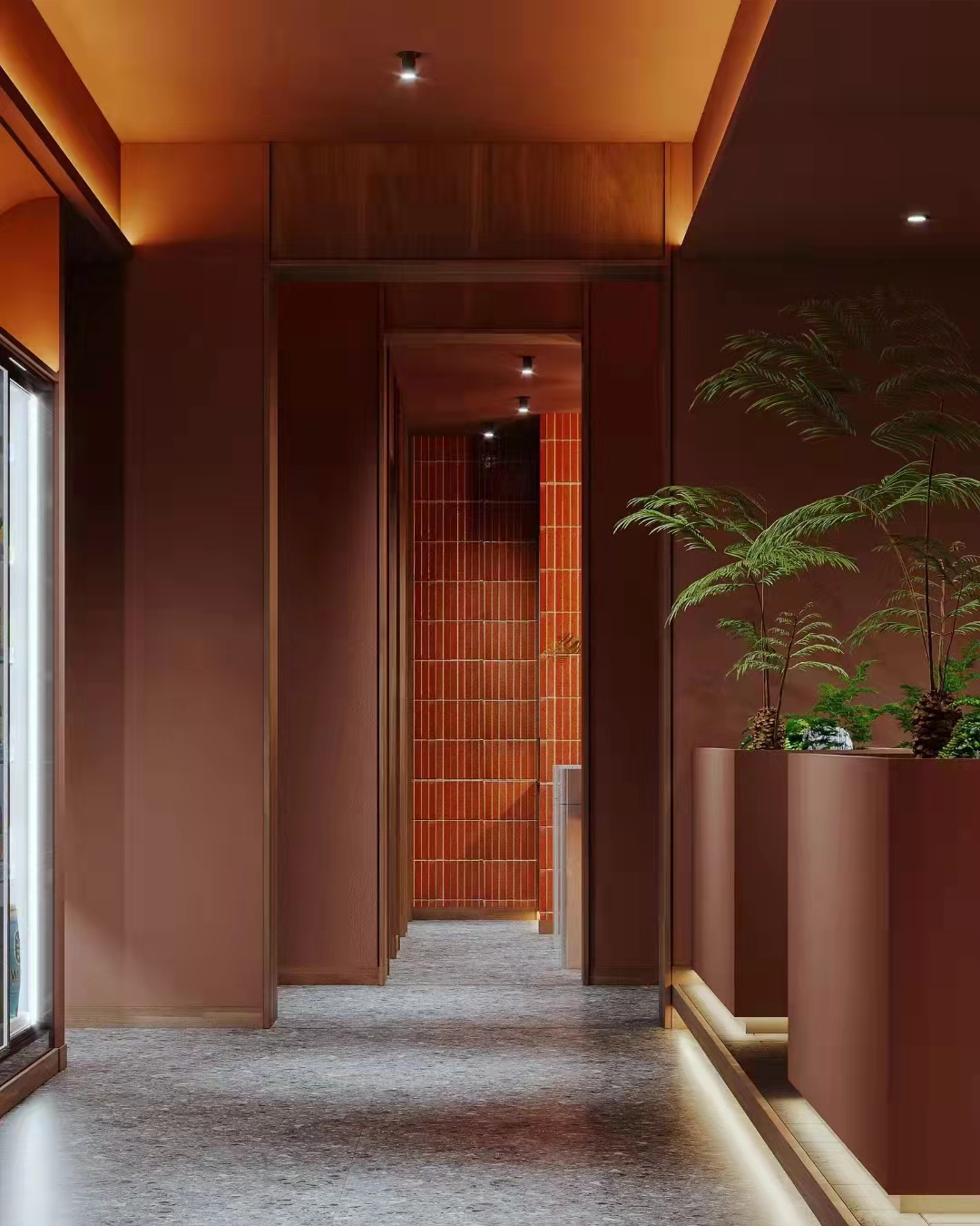 火锅店丨保持快乐的秘诀就是吃火锅-1