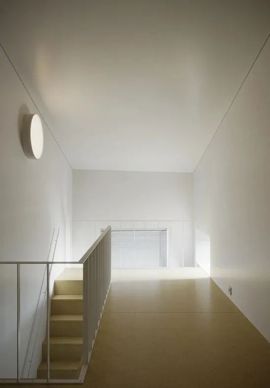 川谷堂简约空间设计丨Kodd Bureau-39