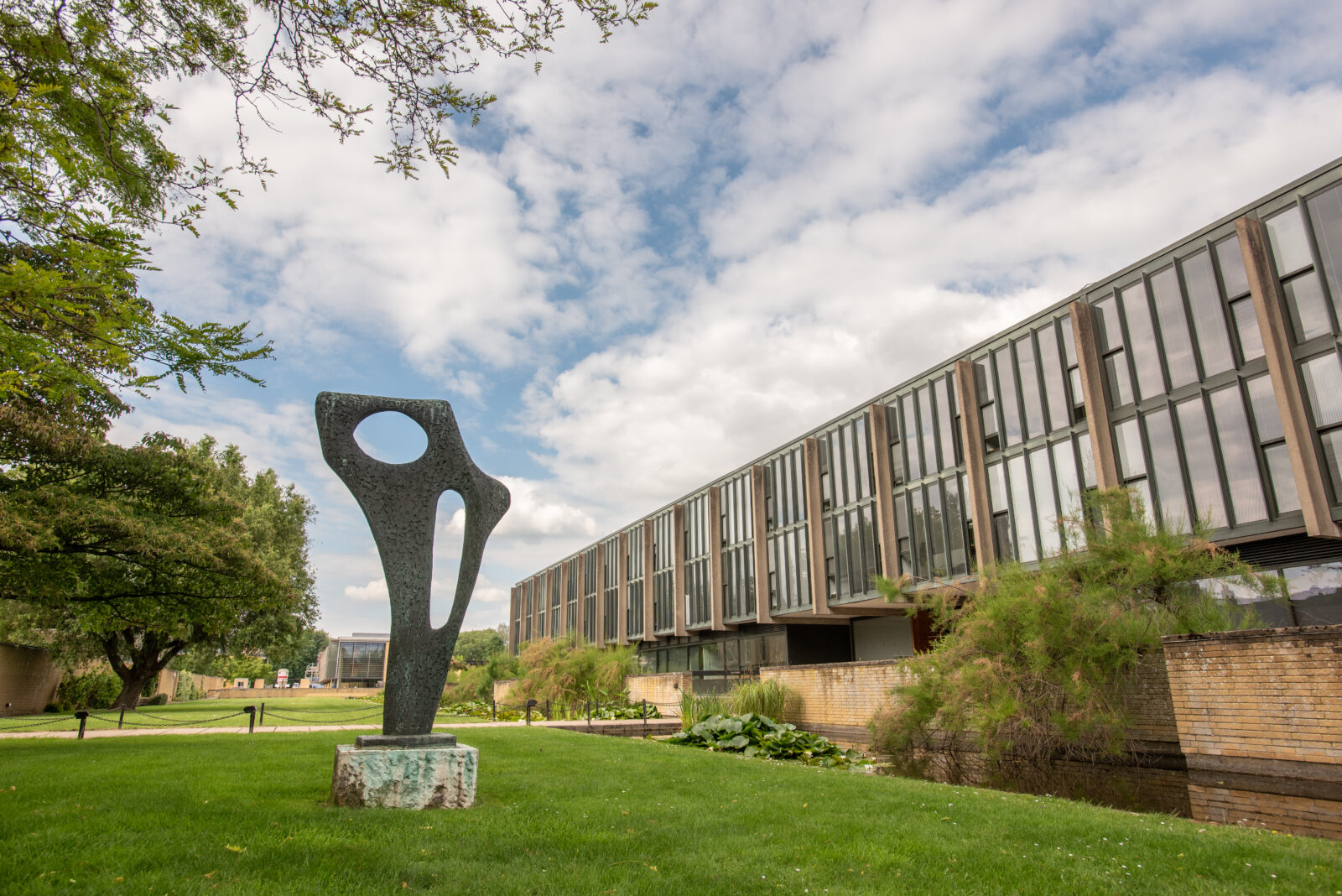 Our Guide to Oxford: cinnamon buns and baroque landmarks in the 'city of dreaming spires'-0