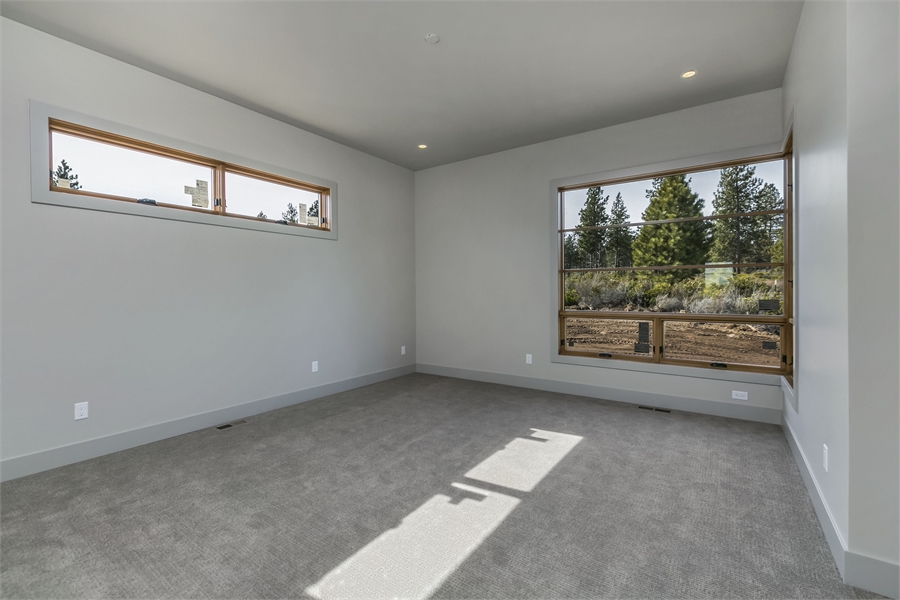 House Plan 1941当代两层住宅设计-25