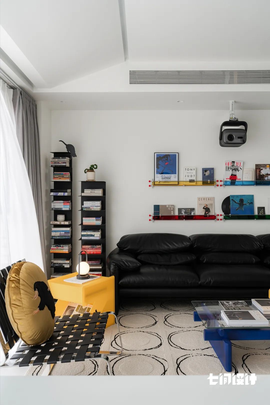 四季与你丨中国成都丨七间设计-61