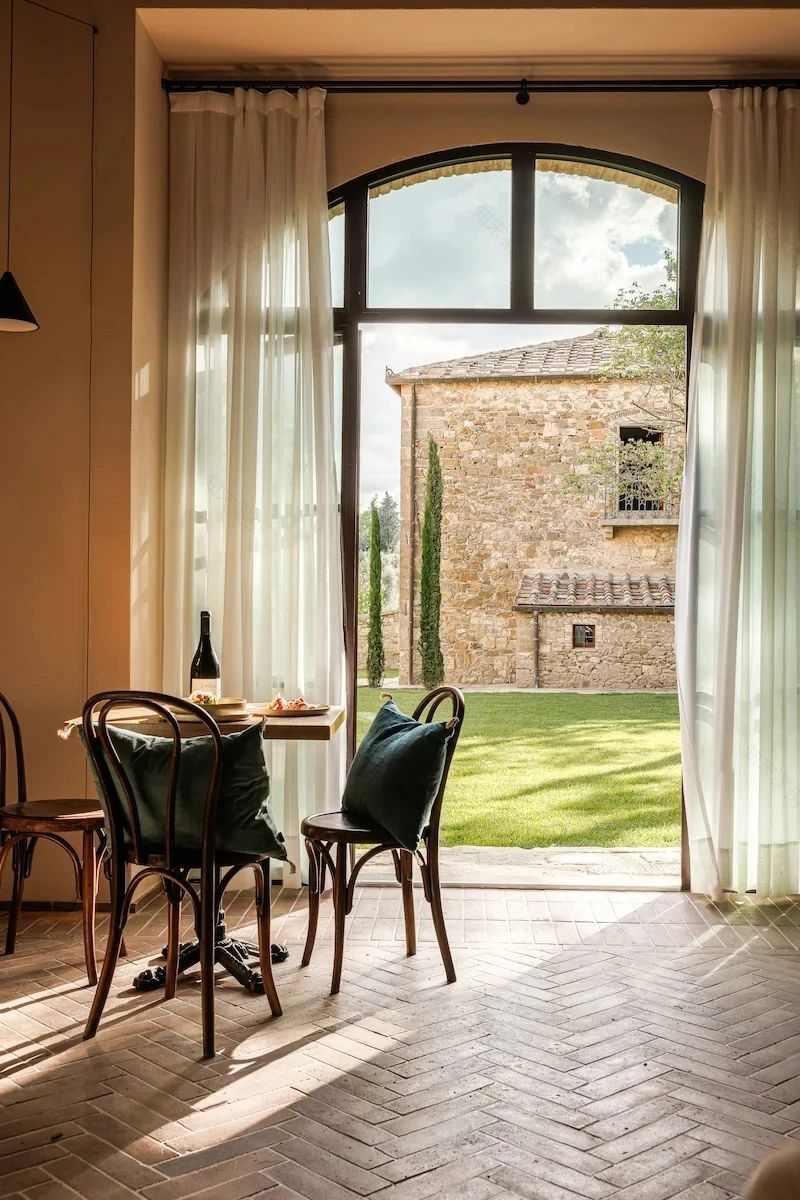 Pieve Aldina 精品店丨意大利佛罗伦萨丨Pierattelli Architetture-10