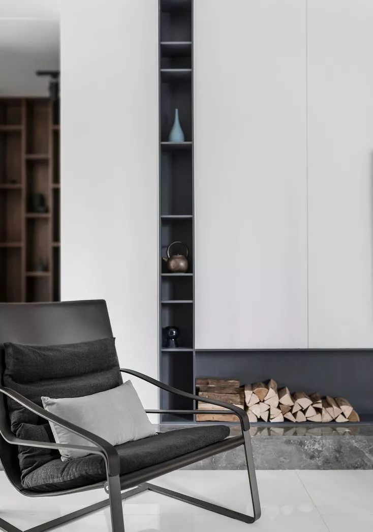 现代复式住宅-8