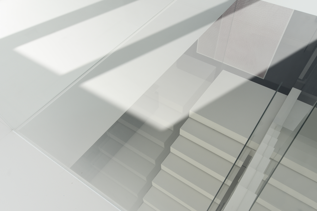 极简大宅,柳岸晓风-44