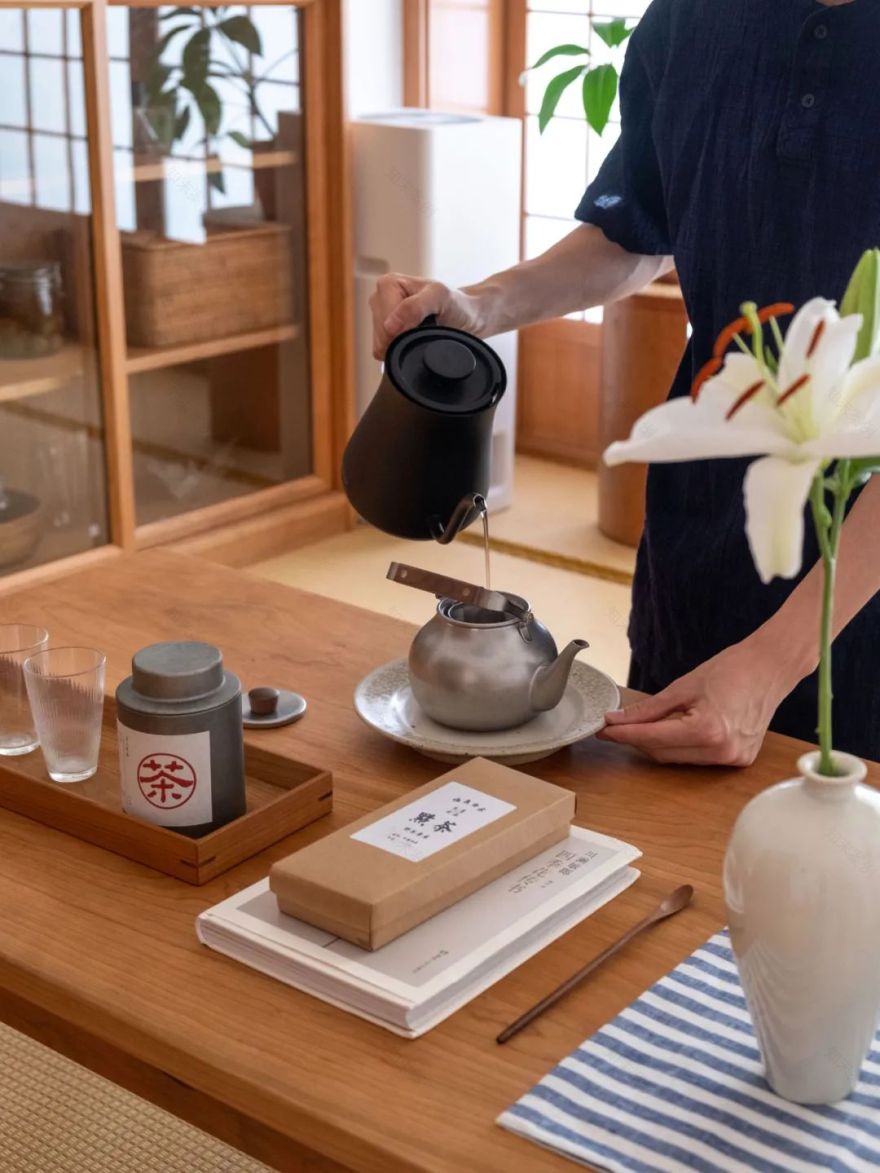 榻榻米设计 · 实用与美观兼具的居家选择丨中国宁波-84