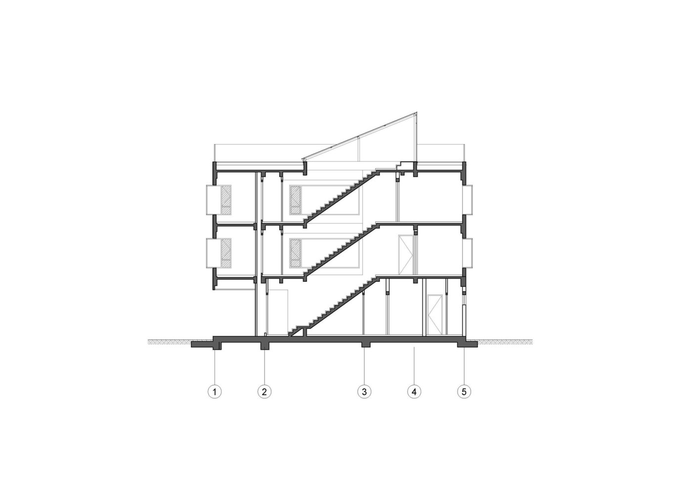 窗之居,演绎自然与建筑的共生对话-52
