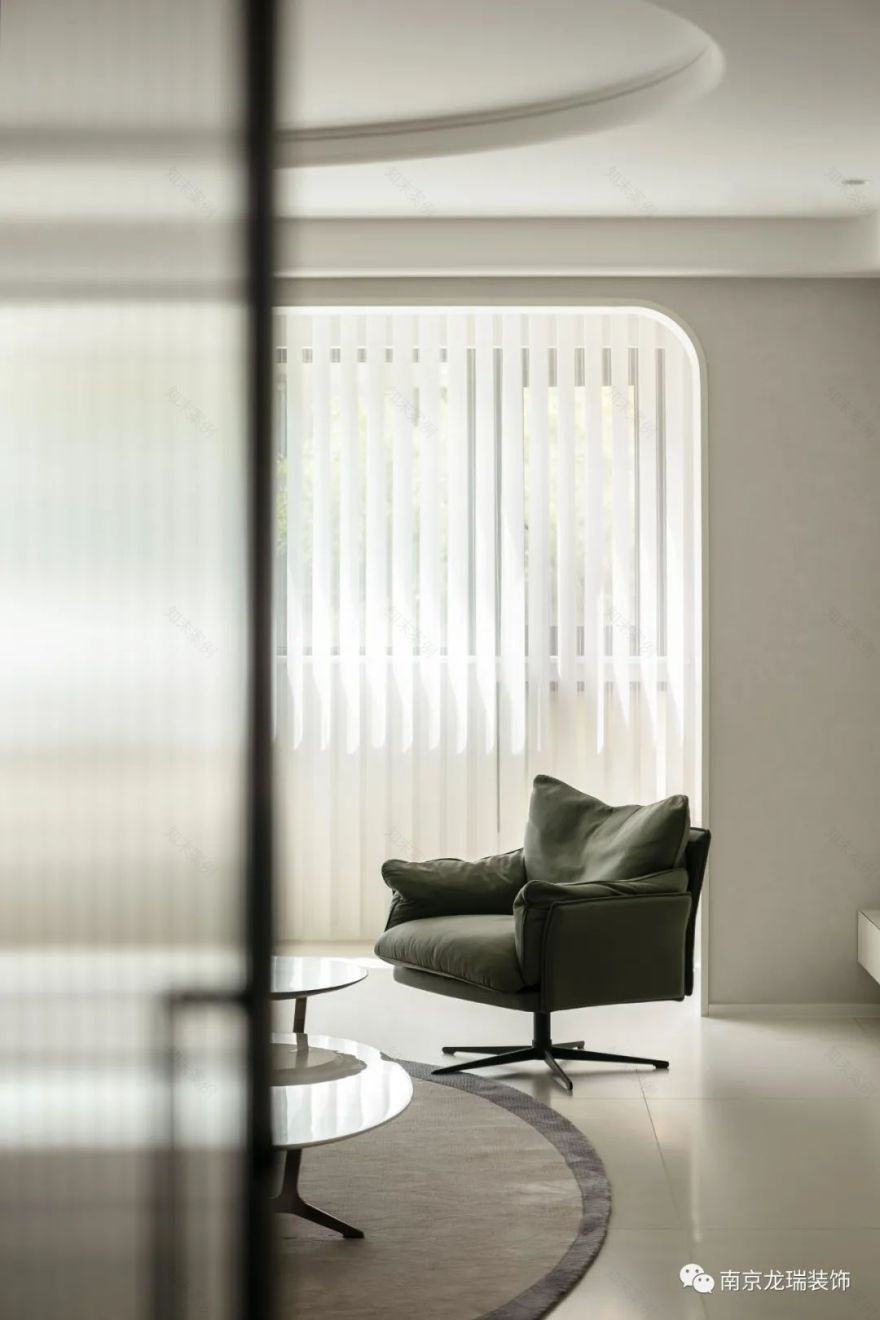 遇见LONGRUI 原创设计中心丨龙瑞原创空间-2