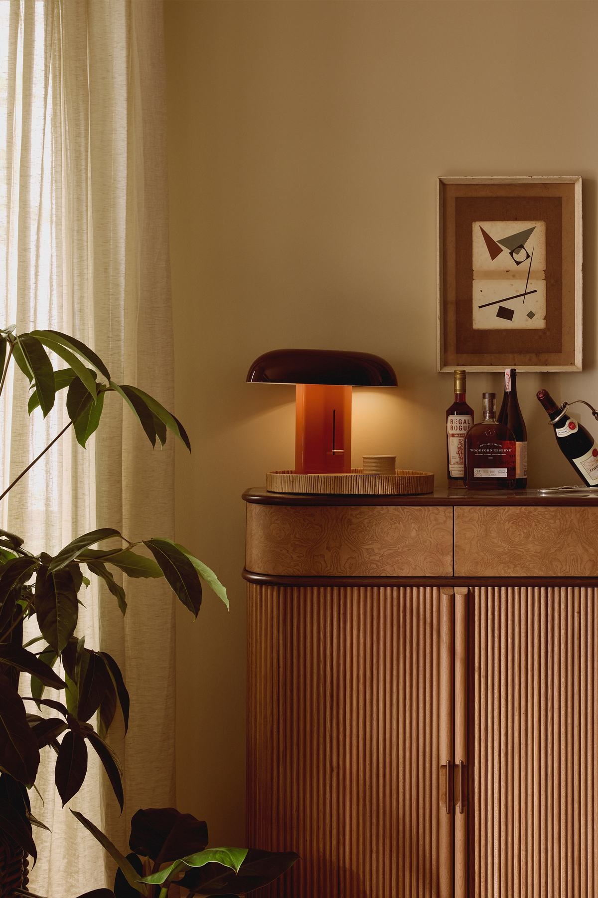 60 Curzon Mayfair公寓丨英国伦敦丨伦敦与里斯本De Rosee Sa工作室-16