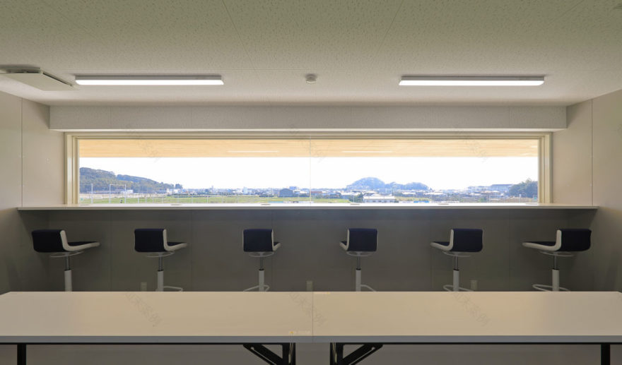 いちご宮崎新富サッカー場(旧ユニリーバスタジアム新富)丨日本宫崎丨有限会社COGITE-36