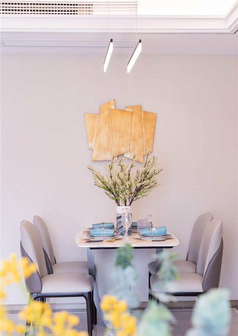 《春江月》样板房 | 诗意境界，汇龙游千古-6