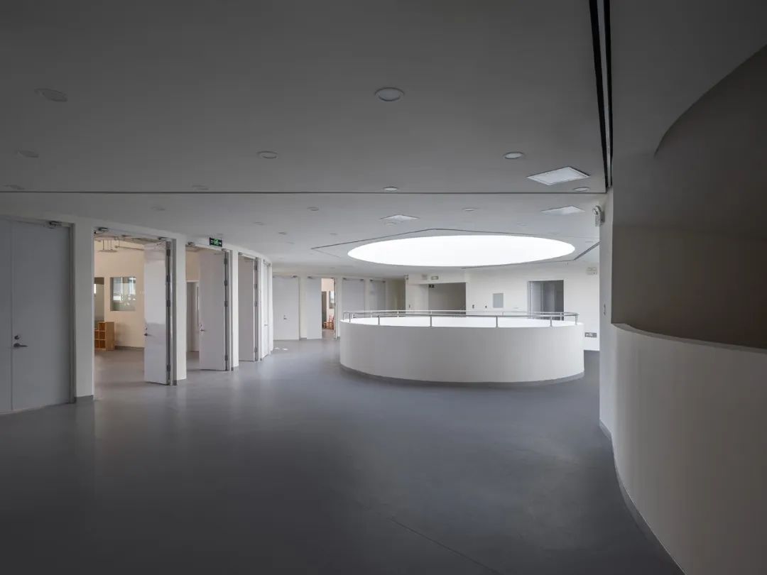 开放式幼儿园 · 让孩子在阳光下成长丨中国北京丨非常建筑-39