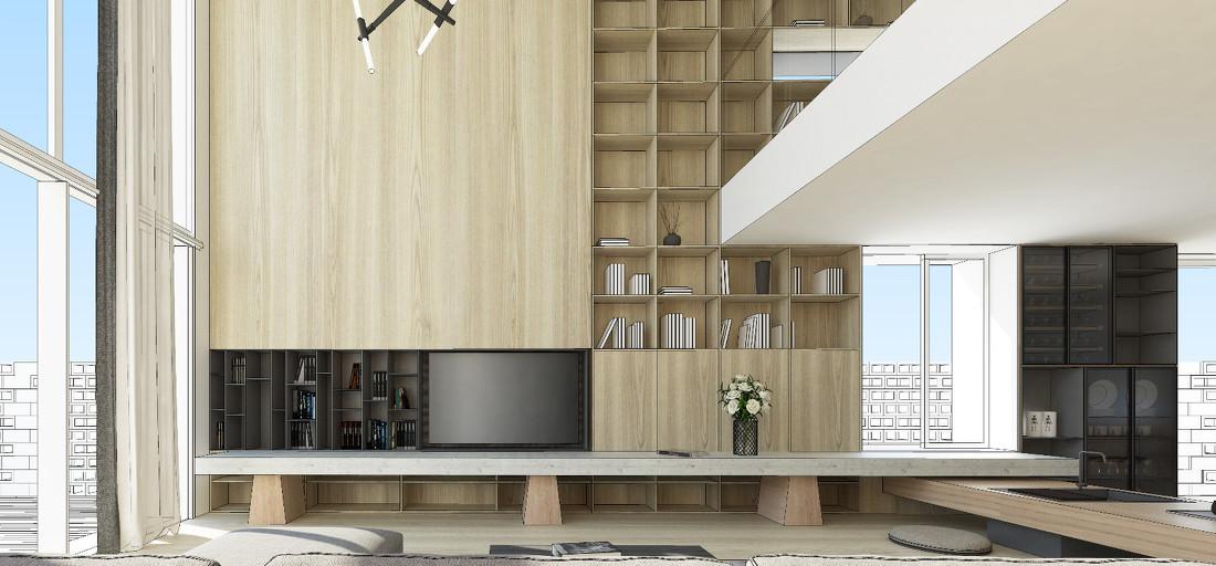 
浙江温州“退台宅” -1