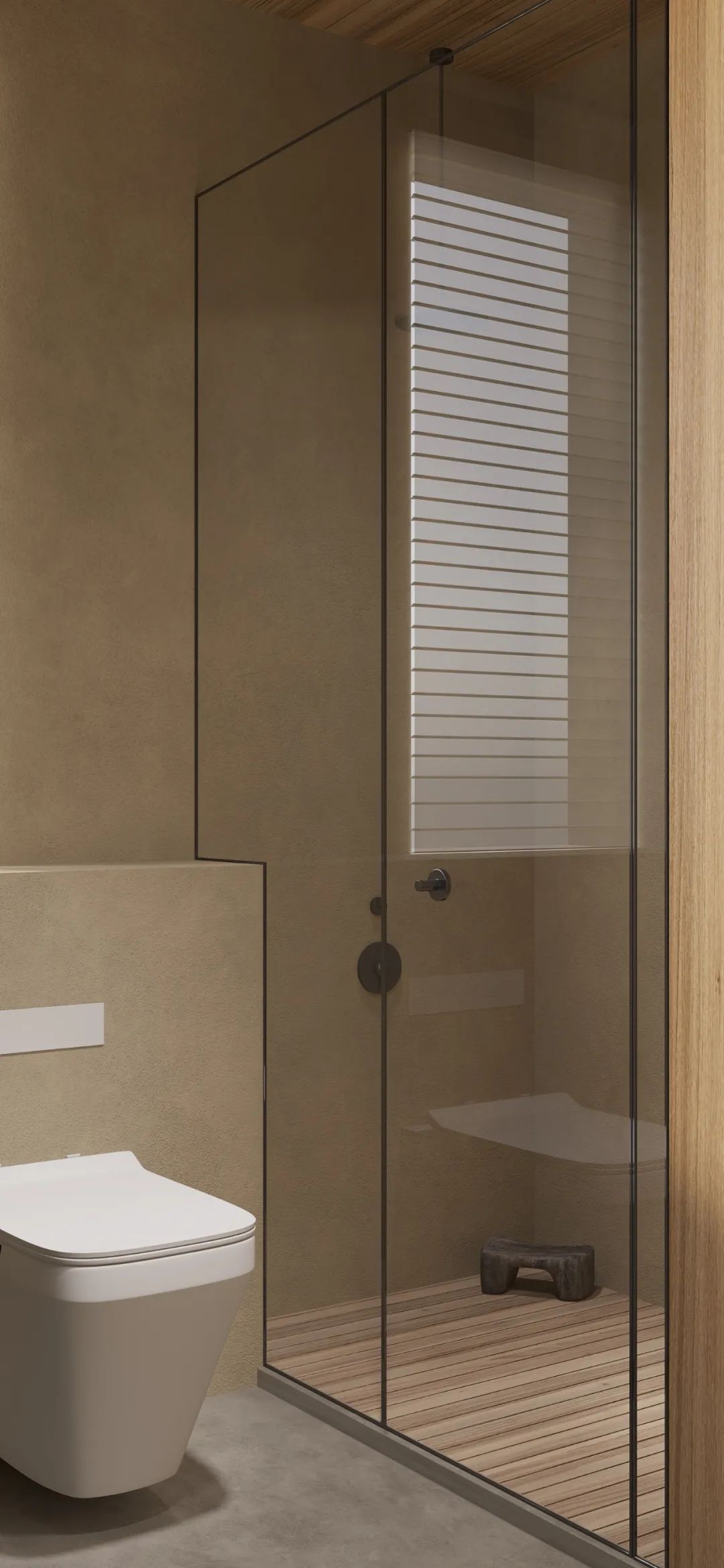 天津十万分寸细胞住宅丨中国天津丨弥尔设计工作室-49