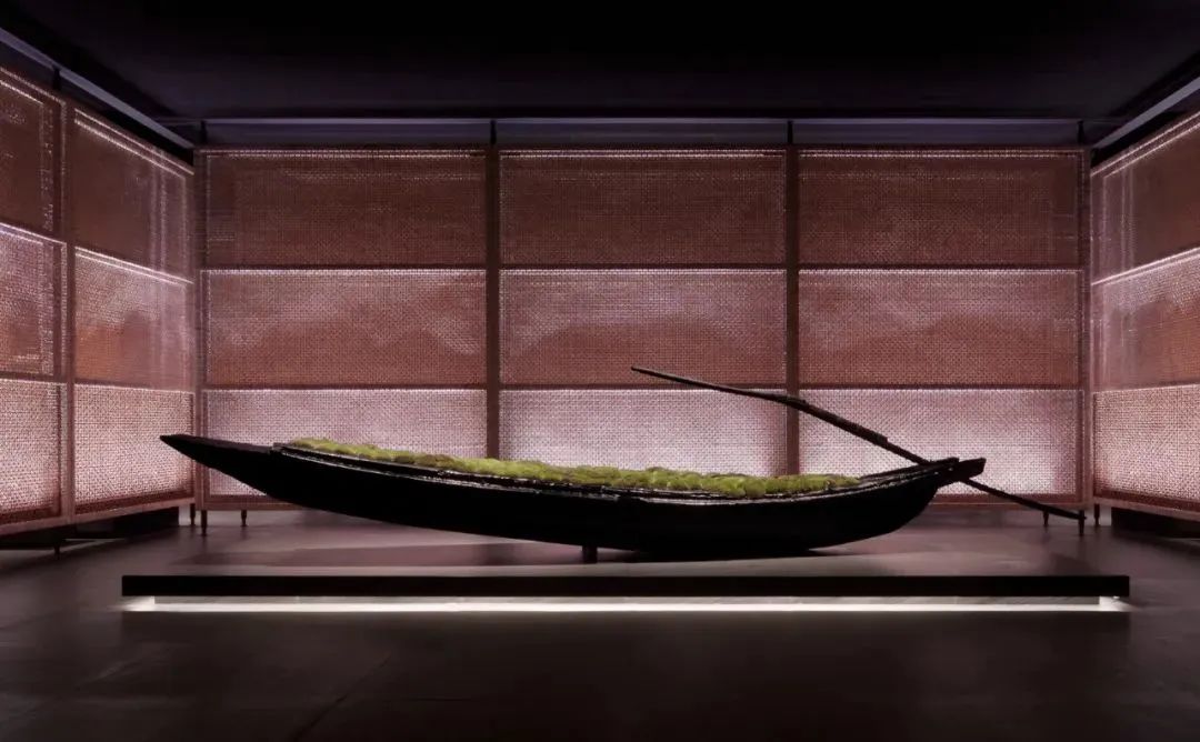 良壤酒店丨中国浙江丨水平线设计-17