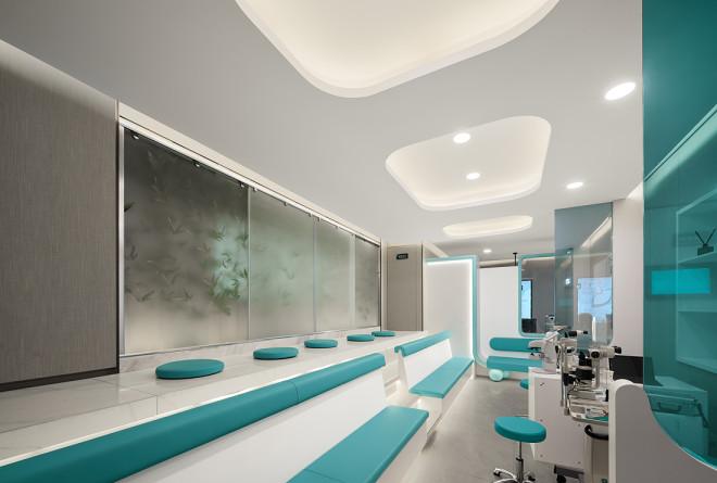 天津眼科滨海新区第二分中心丨中国天津-62