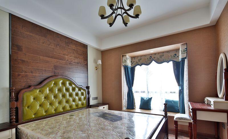 85平方混搭风格公寓,于荟霞打造“四季轮回·春暖花开”-24