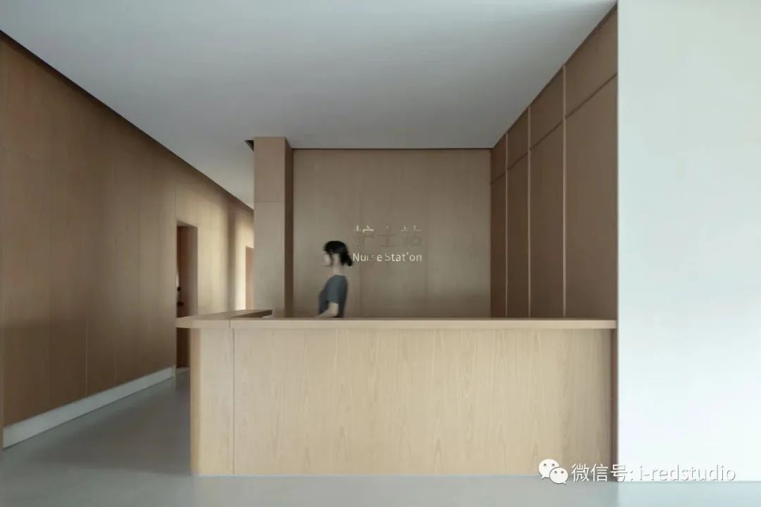 贝瑞佳月子会所(缙云)丨中国丽水丨聚合能量(RE)设计事务所-20