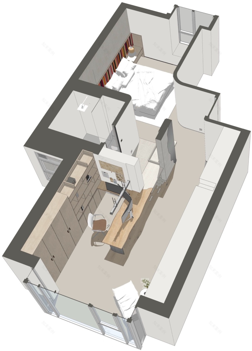 时间物语 · 广东深圳阳光带海滨城住宅设计丨中国深圳丨目申设计-56